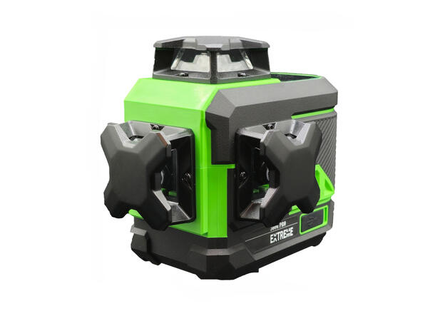 Extreme 360G PRO Komplett pakke