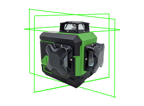 GIS Extreme 360G PRO Komplett pakke