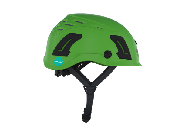 Guardio Armet Safety Helmet Grønn
