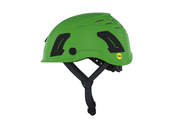 Guardio Armet Safety Helmet Grønn