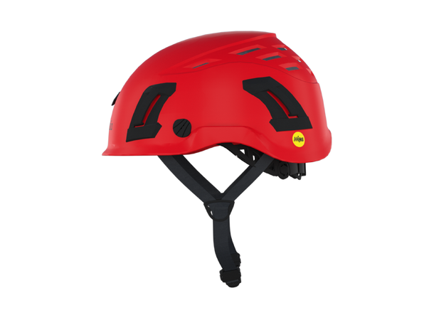 Guardio Armet Safety Helmet Rød