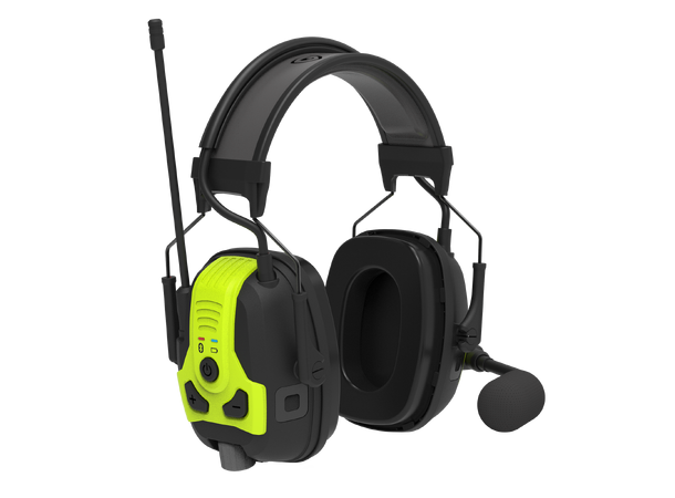 Guardio Freebird PRO X HearingProtection