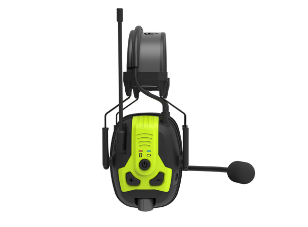 Guardio Freebird PRO X HearingProtection