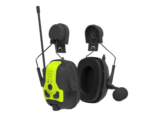 Guardio Freebird PRO X HearingProtection