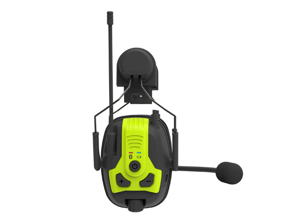 Guardio Freebird PRO X HearingProtection