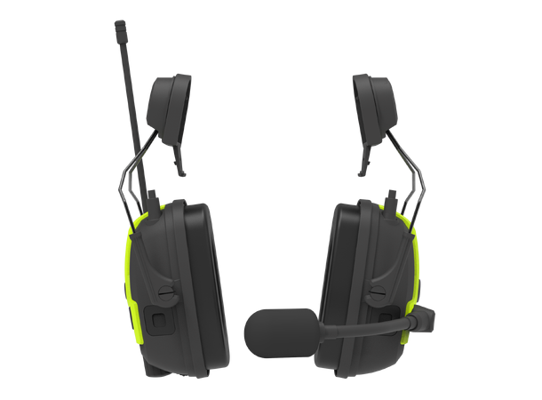 Guardio Freebird PRO X HearingProtection