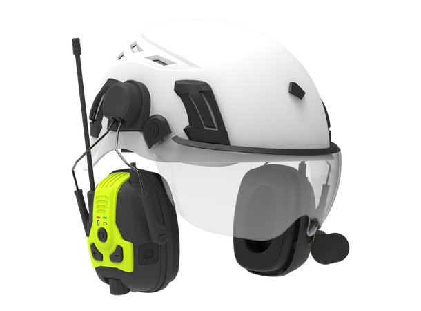 Guardio Freebird PRO X HearingProtection
