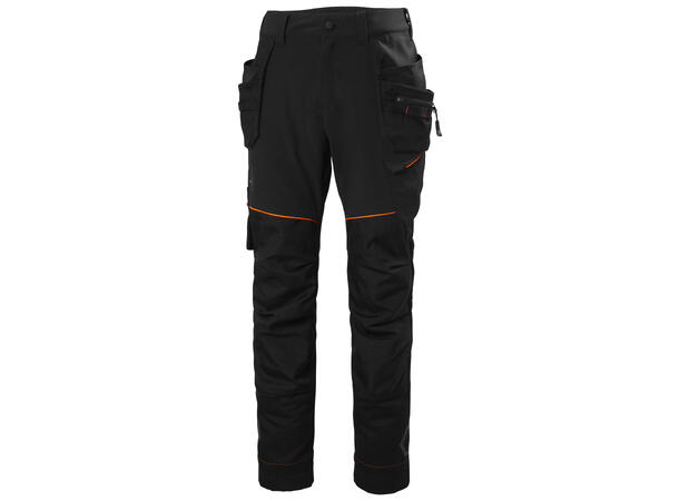 Helly Hansen Chelsea Evolution BRZ Marineblå C44