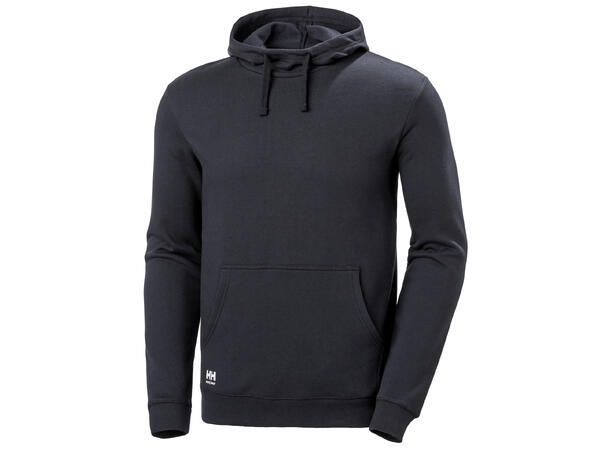 Helly Hansen Manchester hettegenser Marineblå L