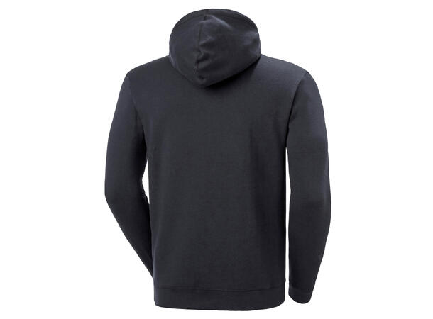 Helly Hansen Manchester hettegenser Marineblå L