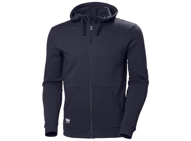 Helly Hansen Manchester hettejakke Marineblå XS