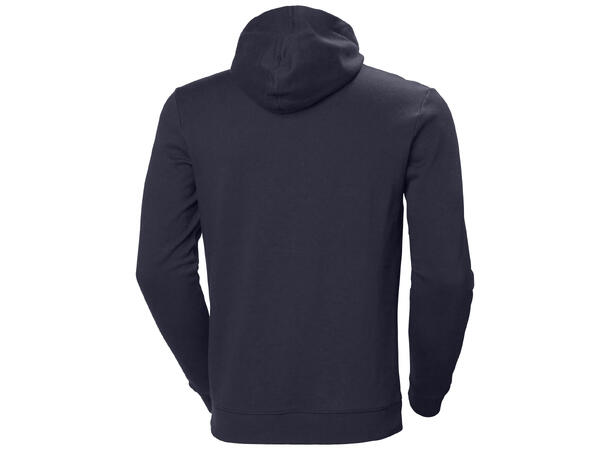 Helly Hansen Manchester hettejakke Marineblå XS