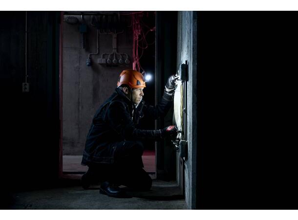 Mareld Hodelykt Tellus 1000 Re 1000 lumen