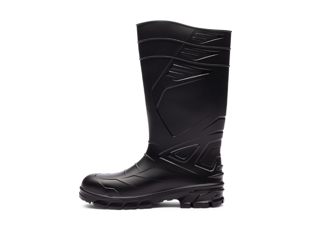 Monitor Rättvik Safety Boot S5 Svart 36