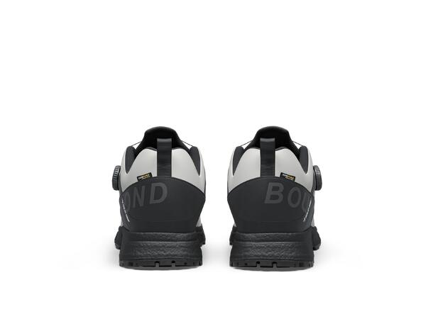 Solid Gear Sko Bound Mono Low Hvit/Svart 42