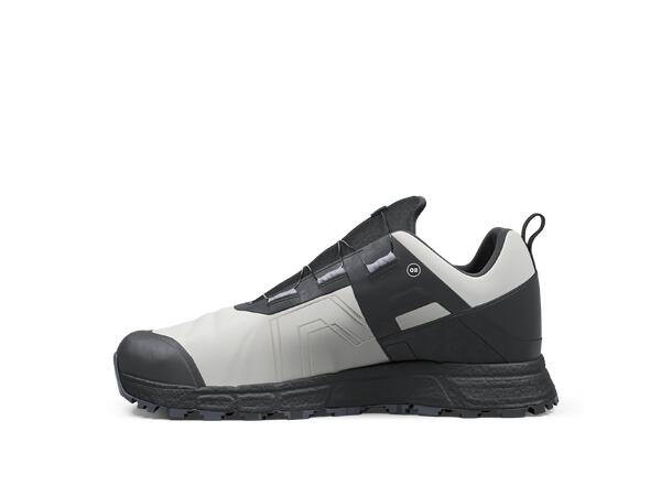 Solid Gear Sko Bound Mono Low Hvit/Svart 42