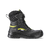Sixton Rotor Boa Safety Boot S3 Svart 40 