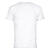 Tracker Original Cool-dry t-shirt Hvit XS 