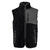 Harvest Kingsley Vest Svart 4XL 