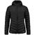 Cutter&Buck Mount Adams Jacket Dame Svart XL 