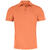 Cutter&Buck Oceanside Stretch Polo Men Oransje L 