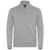 Cutter&buck Oakville HZ Sweater Men Gråmelert XXL 