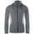 Cutter&Buck Pemberton Hood FZ Grå L 