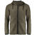 Cutter&Buck Pemberton Hood FZ Grønn XXL 