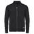 Cutter&buck Pemberton Cardigan FZ Men Svart XL 