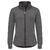 Cutter&buck Pemberton Cardigan FZ Dame Grå XXL 