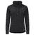 Cutter&buck Hunts Point Fleece Dame Svart XS 