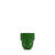 Sagaform Inka cup Grønn 