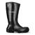 Dunlop Work it Black S5 SRA Svart 47 