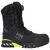 Helly Hansen Magni Evo Mxr Wtr Tall Boa Svart 43 