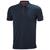 Helly Hansen Kensington Tech Polo Marineblå S 