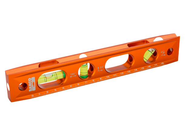 Bahco Torpedovater 23cm m/magnet