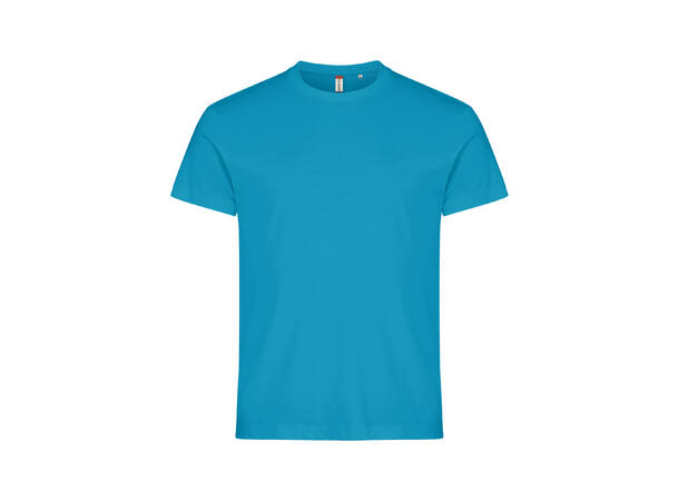 Clique Basic-T Turkis XS