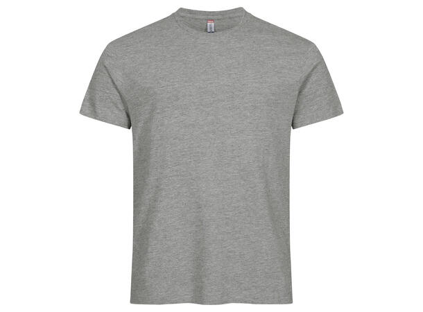 Clique Premium Long-T Grå XS