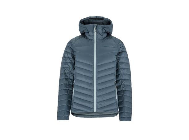 Craft Adv Explore Lt. Down Jkt W Lyseblå XS
