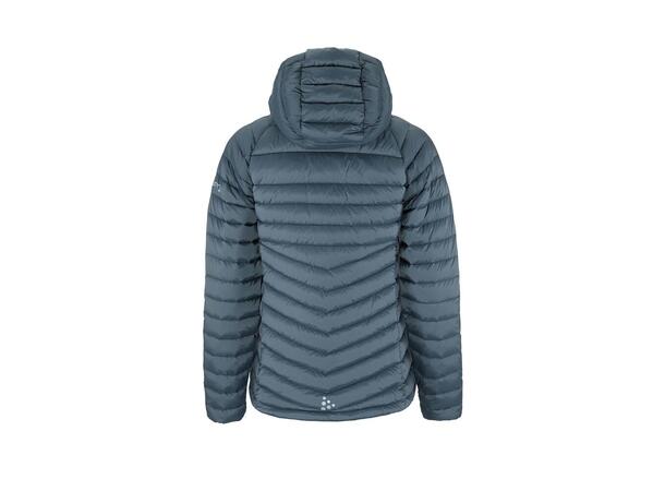Craft Adv Explore Lt. Down Jkt W Lyseblå XS