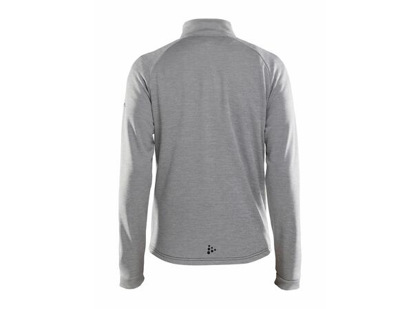 Craft Adv Unify Hybrid Jacket Herre Grå/Svart S