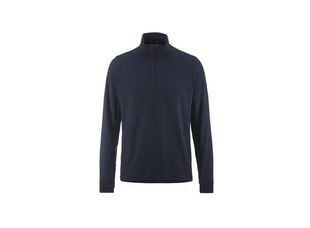 Craft Core Explore Fleece Midlayer M Marineblå S