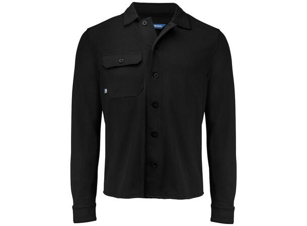 Cutter&Buck Advantage Leisure Shirt Men Svart M