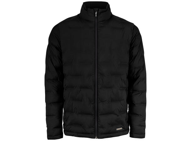 Cutter&Buck Baker Jacket Herre Svart S