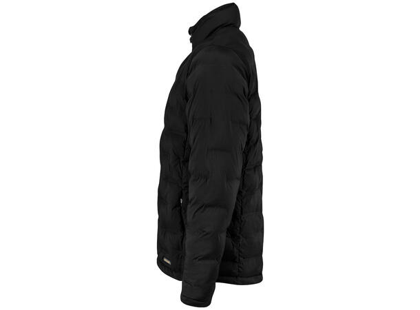 Cutter&Buck Baker Jacket Herre Svart S