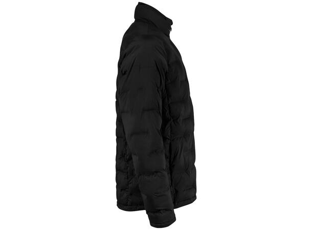 Cutter&Buck Baker Jacket Herre Svart S