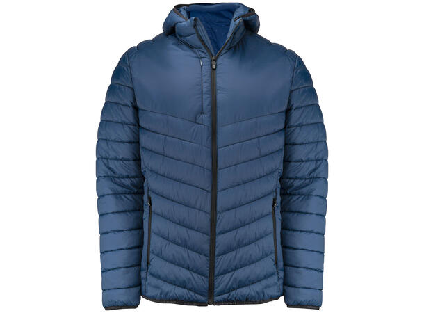 Cutter&Buck Mount Adams Jacket Men Marineblå S