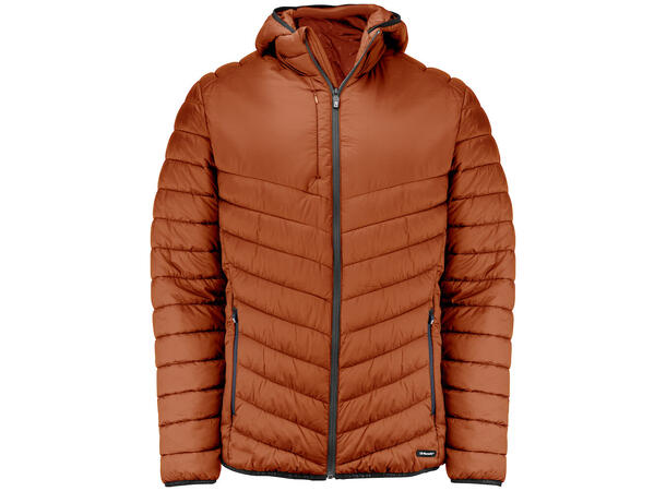 Cutter&Buck Mount Adams Jacket Men Oransje 3XL