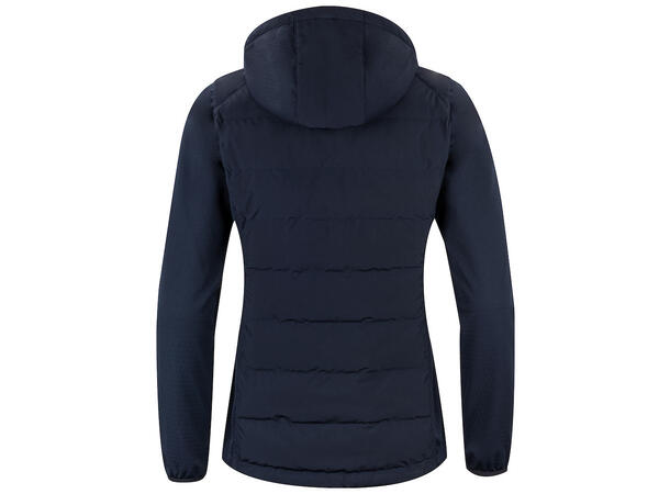 Cutter&Buck Oak Harbor jacket Dame Olivengrønn M