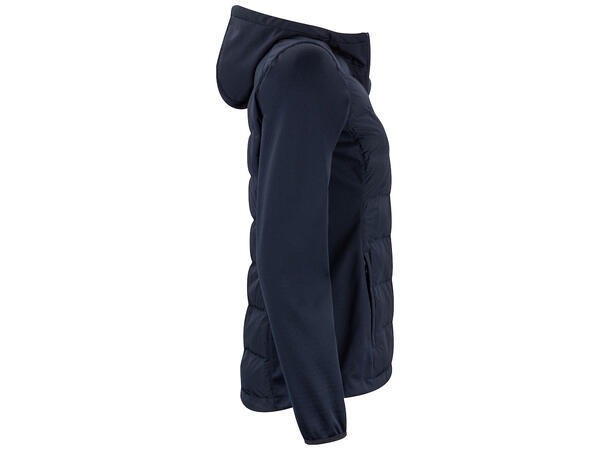 Cutter&Buck Oak Harbor jacket Dame Olivengrønn M